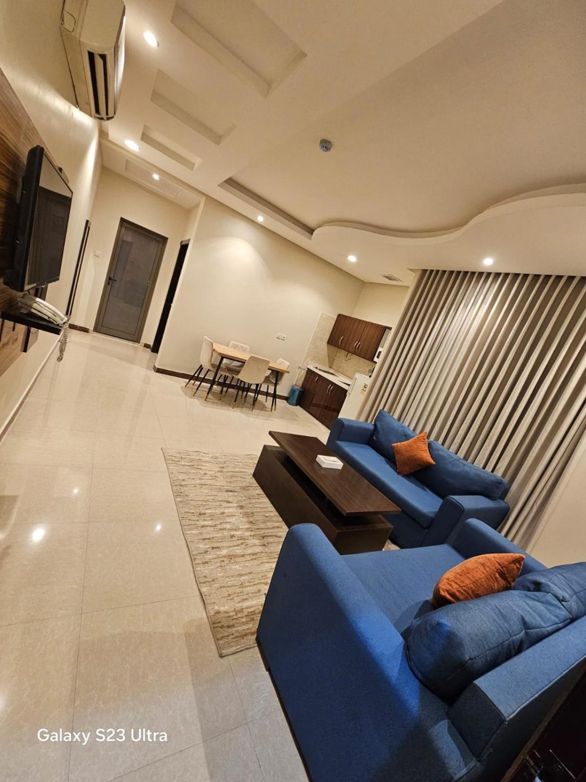 Al Rafahya Crown Riyadh